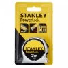 Miara zwijana Micropowerlock 3m x 19mm Stanley 1-33-522